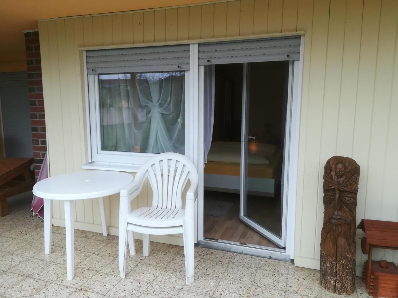 Landhaus Irma Bad Füssing Exterior foto